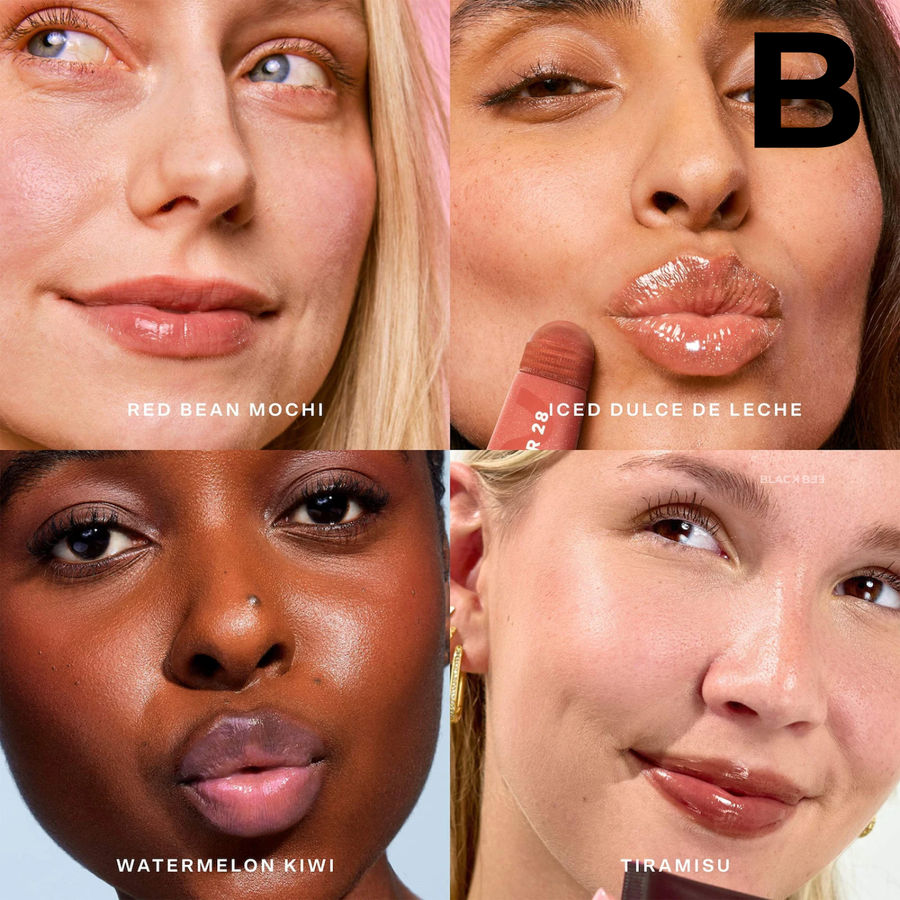 Mini Lil' Softies LipSoftie Lip Treatment Set