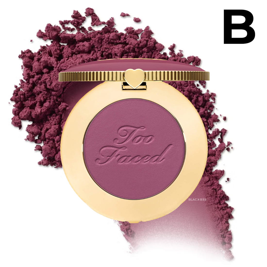 Cloud Crush Blush TOO FACED