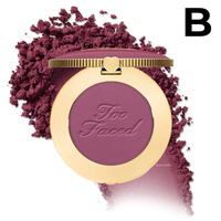 Cloud Crush Blush TOO FACED
