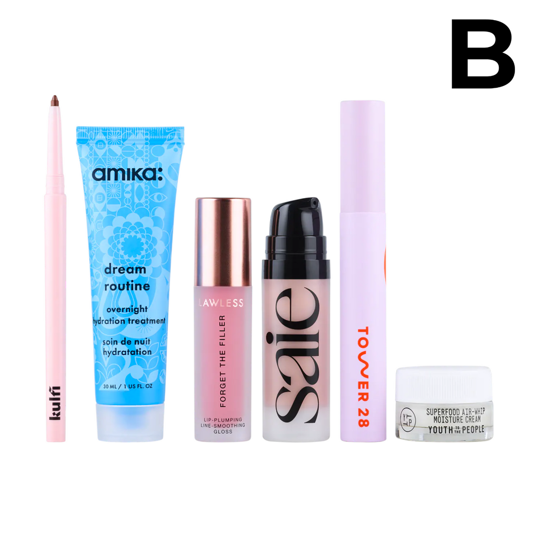 Clean Me Up Kit PREVENTA