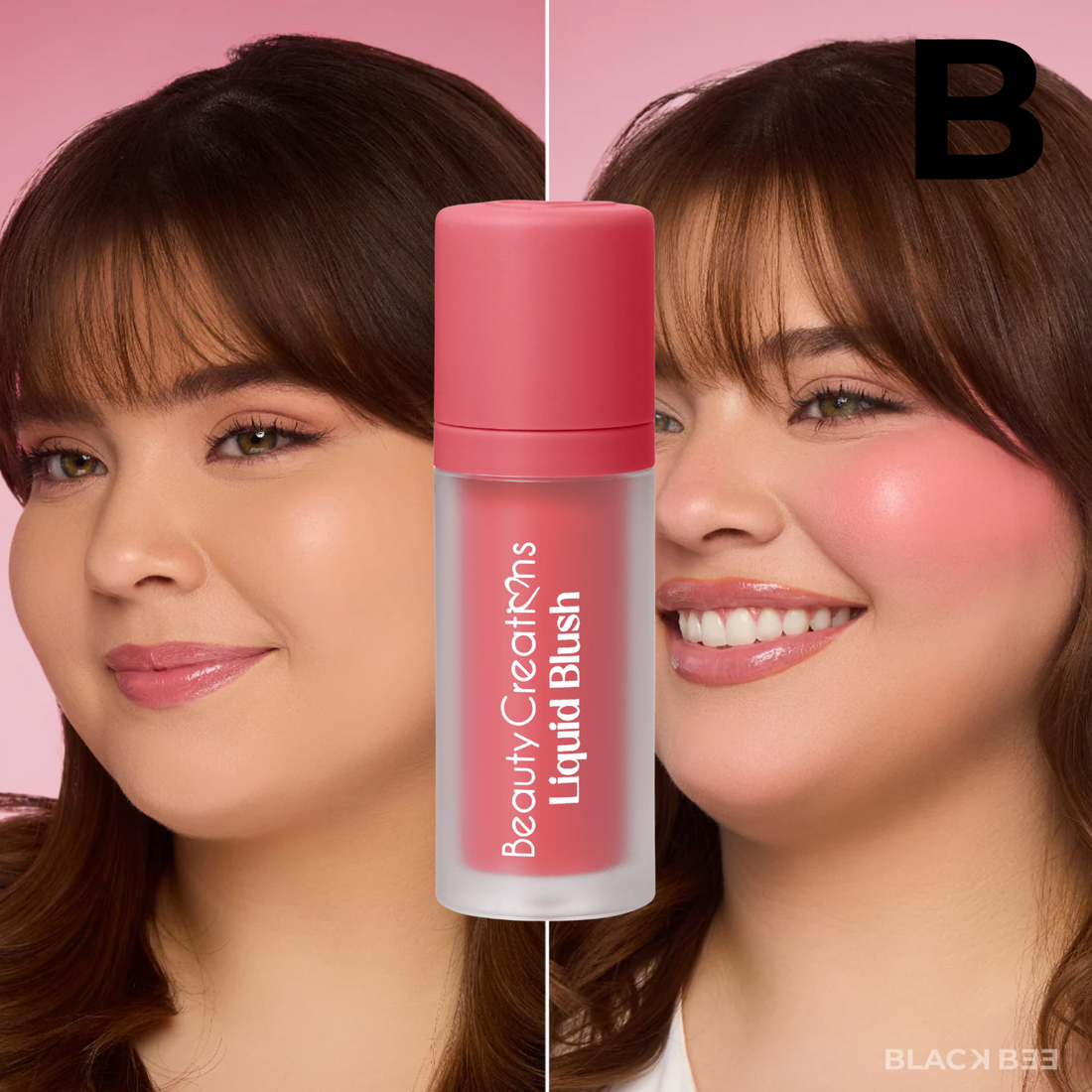 Liquid Blush - Rubor Líquido