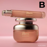 Rare Eau de Parfum with Vanilla and Caramel PREVENTA