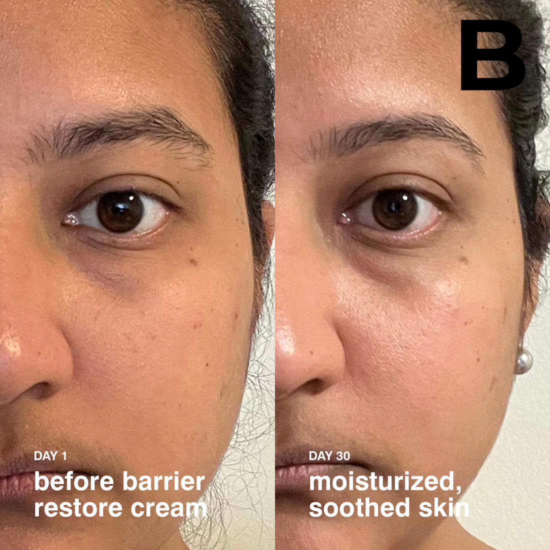Barrier Restore Cream Comforting Daily Moisturizer ⭐*PREVENTA + SEMANA PROMO 1 MINIS**⭐