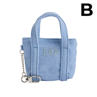 Logo Tote Bag Charm PREVENTA