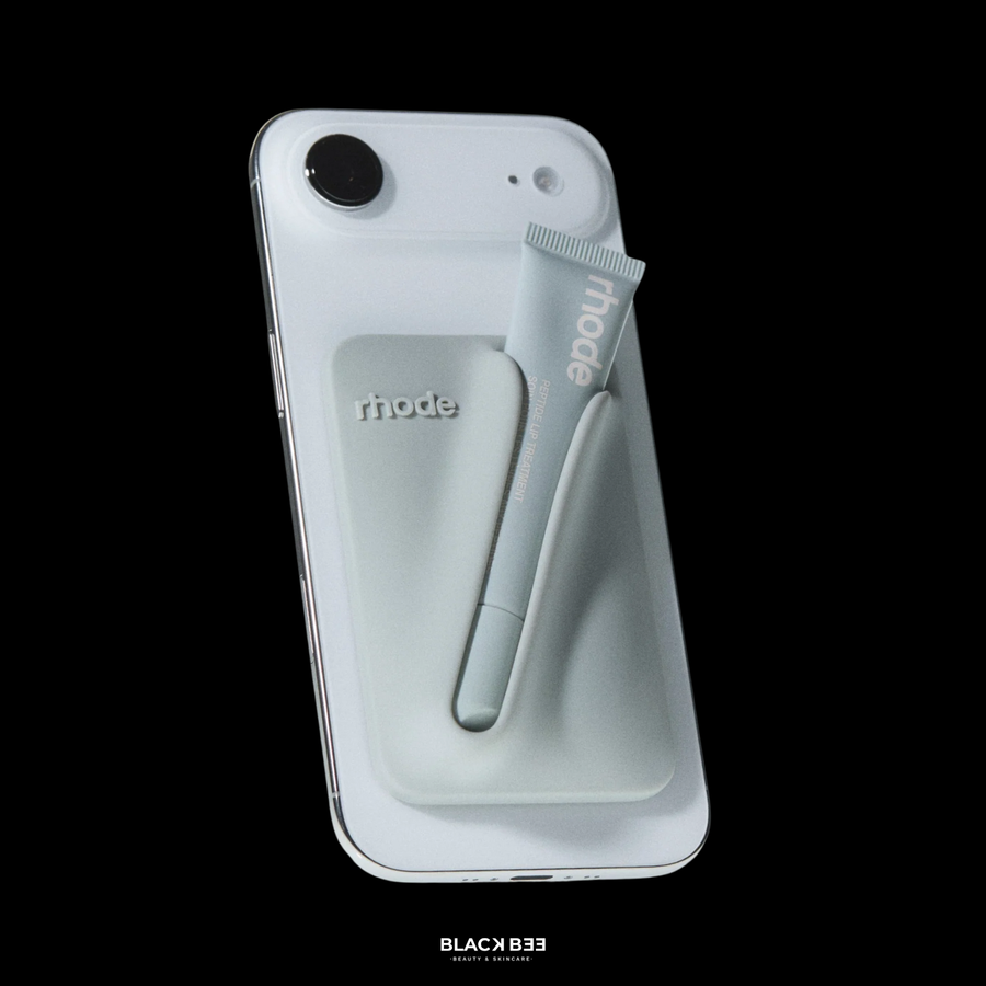 Snap-on lip case - Lip holder with MagSafe PREVENTA