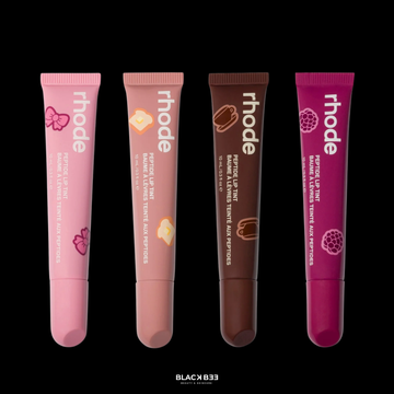 scented peptide lip tint - The tinted lip layer