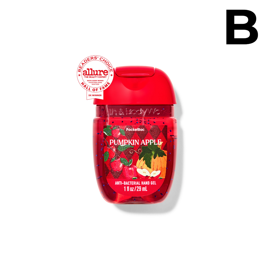 PocketBac Hand Sanitizer PREVENTA