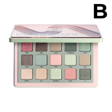 Retro Glam Eyeshadow Palette PREVENTA 🔥