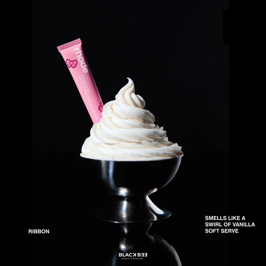 scented peptide lip tint - The tinted lip layer