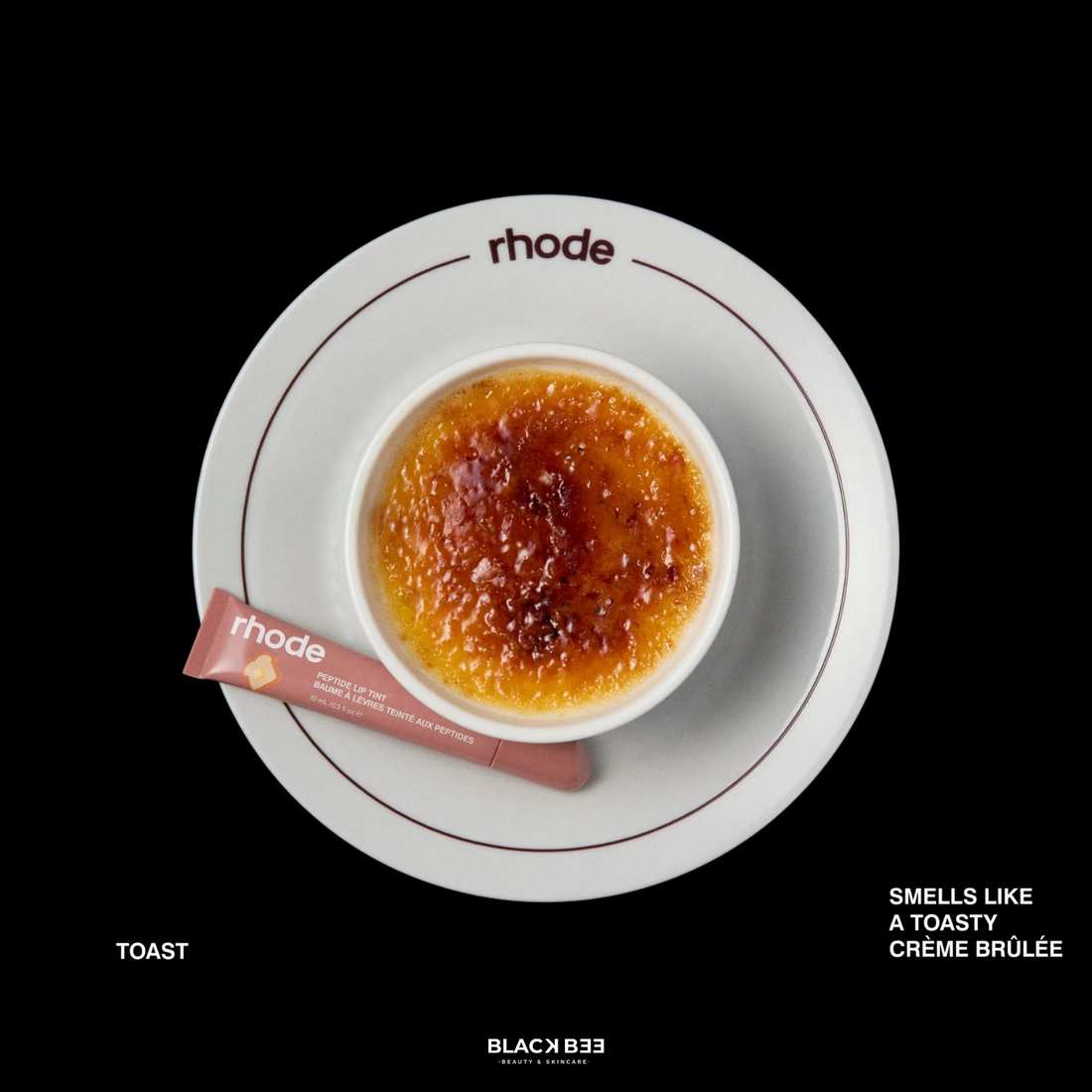 scented peptide lip tint - The tinted lip layer