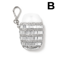 Hand Sanitizer Holders PREVENTA