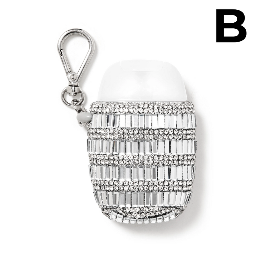 Hand Sanitizer Holders PREVENTA