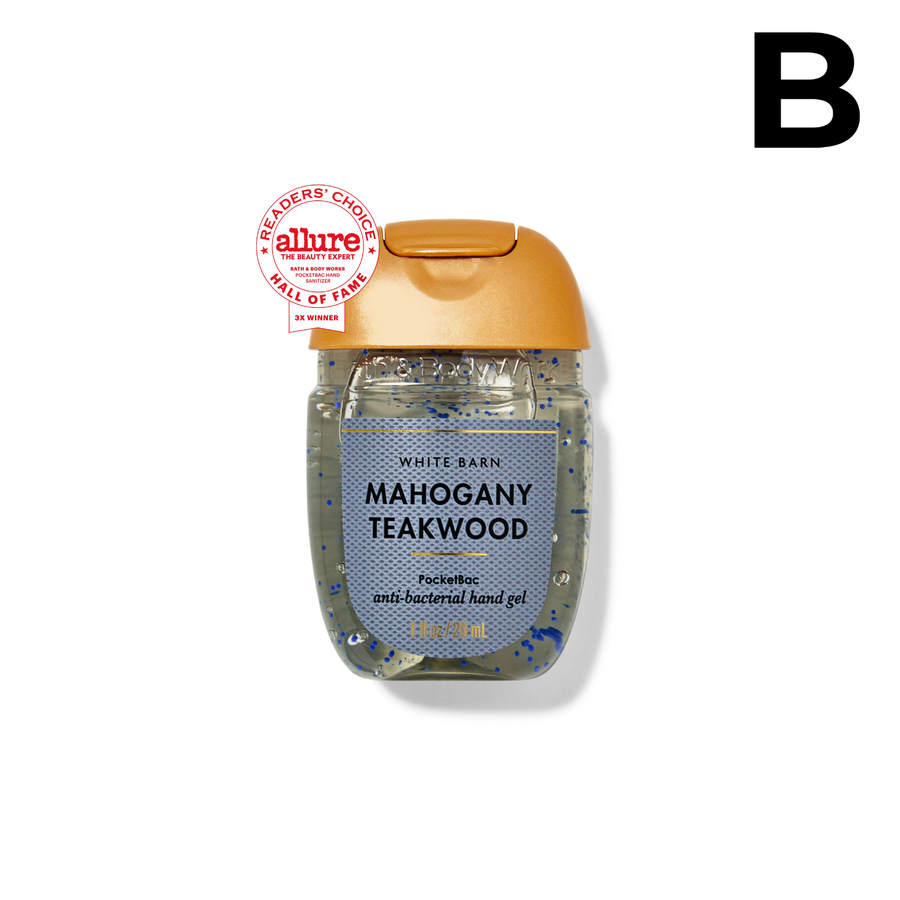 PocketBac Hand Sanitizer PREVENTA