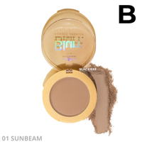 Blurr. Powder Bronzer