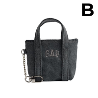 Logo Tote Bag Charm PREVENTA