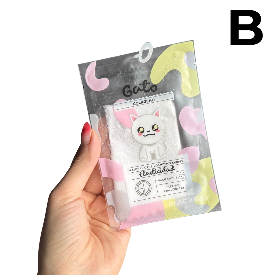 MASCARILLA KAWAII