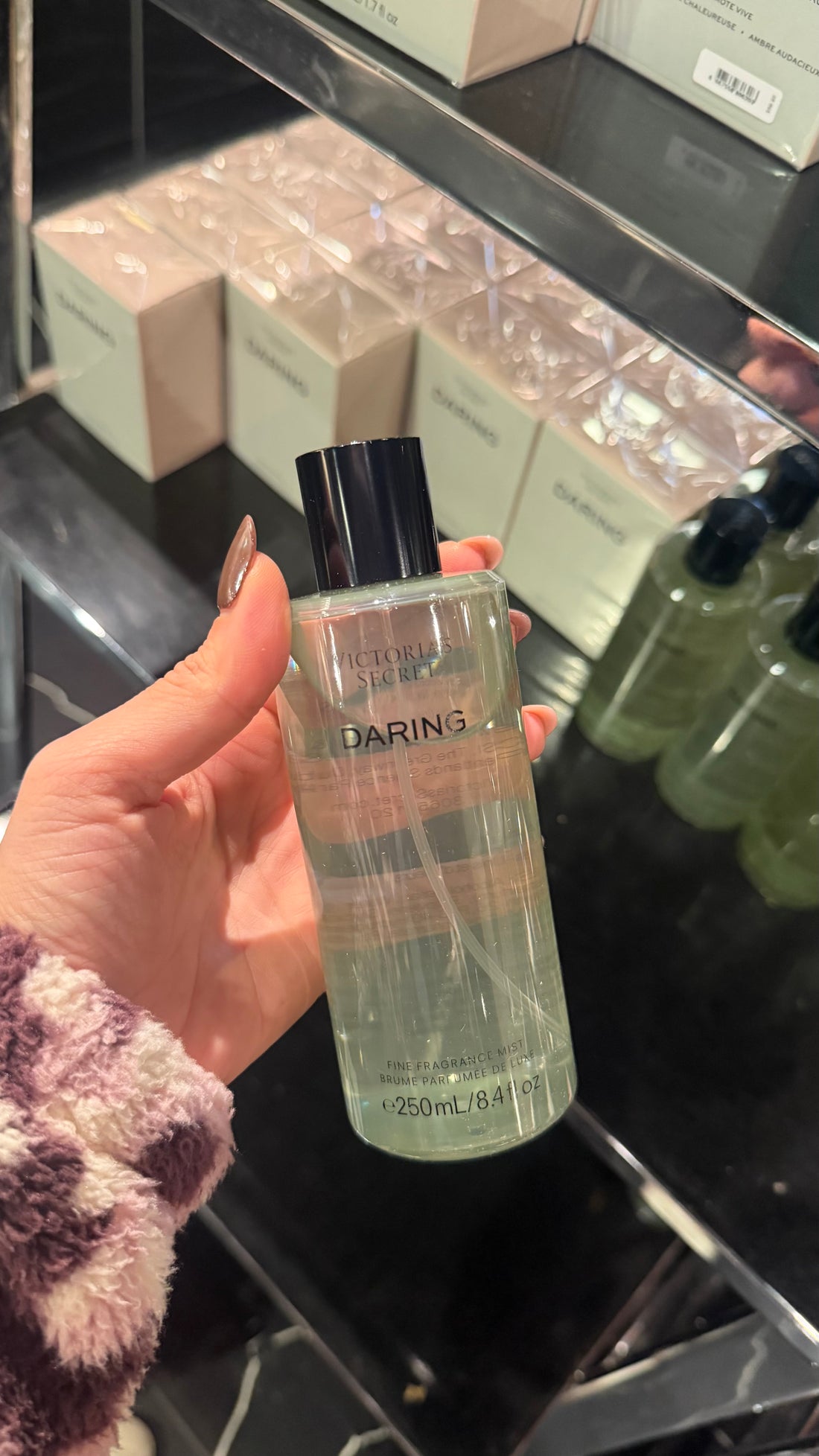 Daring Body Mist ✨