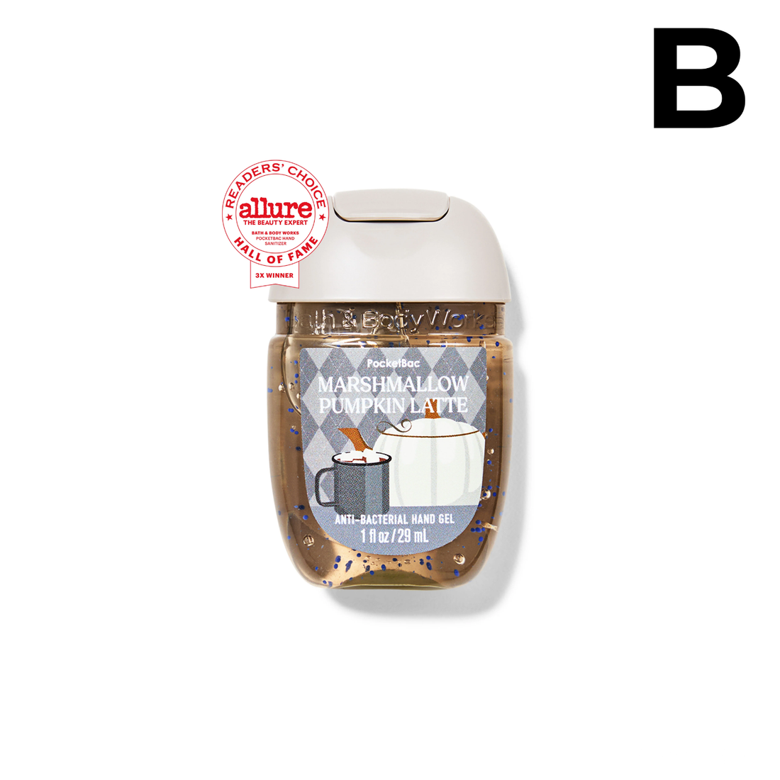 PocketBac Hand Sanitizer PREVENTA