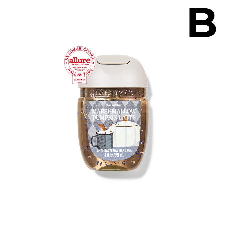 PocketBac Hand Sanitizer PREVENTA