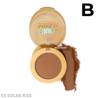 Blurr. Powder Bronzer