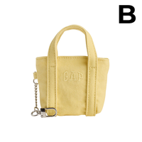 Logo Tote Bag Charm PREVENTA