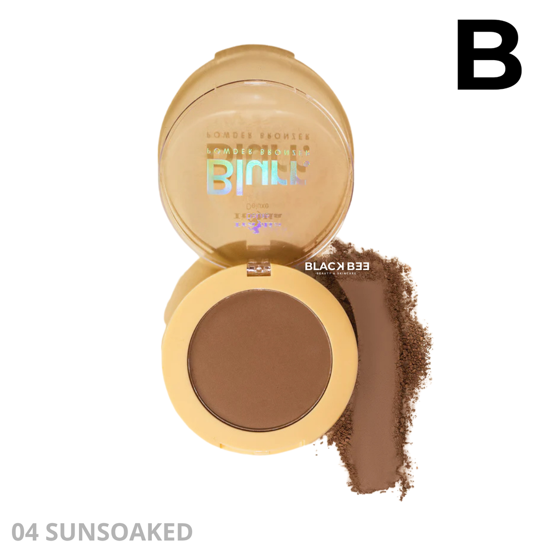 Blurr. Powder Bronzer