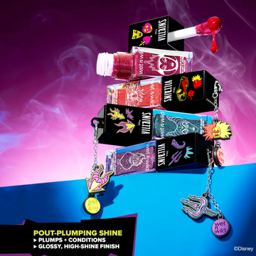 PICK YOUR VICE PLUMPING LIP GLOSS PREVENTA