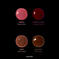 scented peptide lip tint - The tinted lip layer