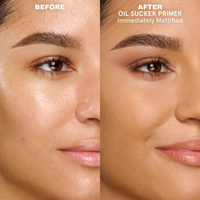 Oil Sucker Prep & Refresh Mattifying Duo ⭐*PREVENTA + SEMANA PROMO 2 MINIS**⭐