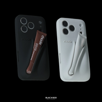 Lip case - Your essentials in one place PREVENTA