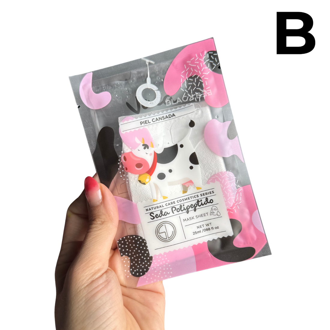 MASCARILLA KAWAII