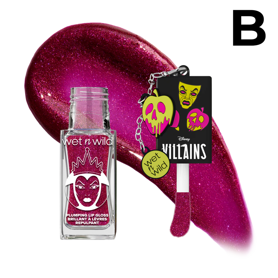 PICK YOUR VICE PLUMPING LIP GLOSS PREVENTA