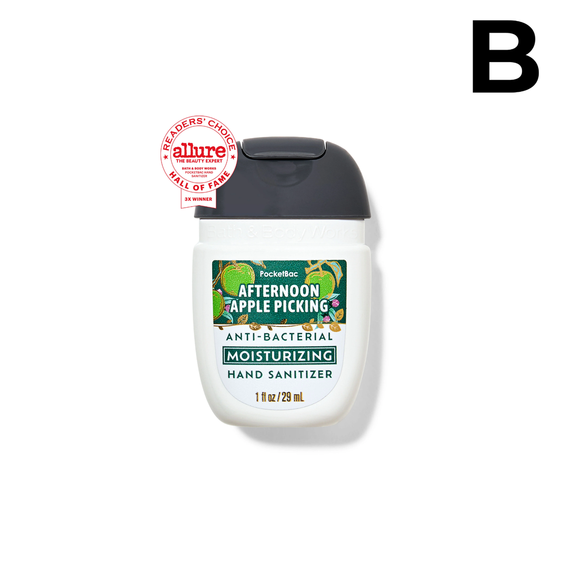 PocketBac Hand Sanitizer PREVENTA