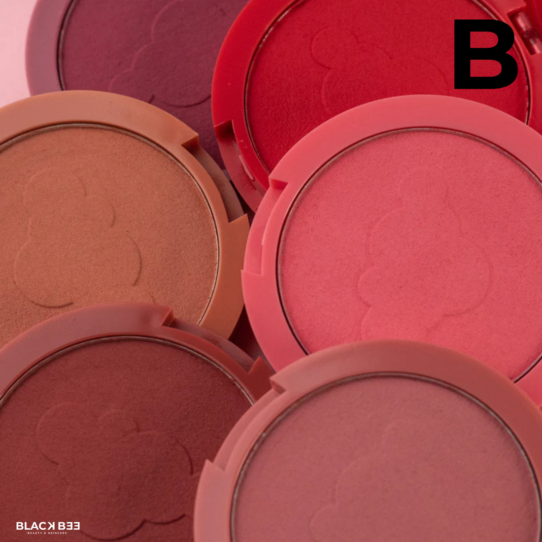 Cloud 9 Soft Powder Blush