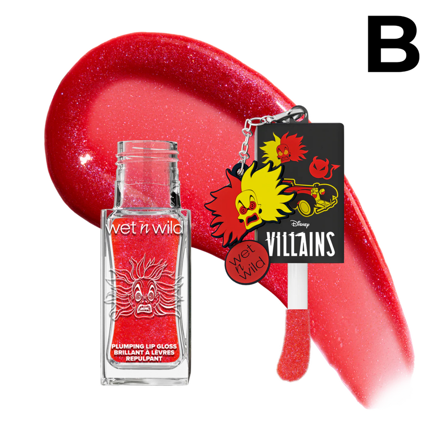 PICK YOUR VICE PLUMPING LIP GLOSS PREVENTA