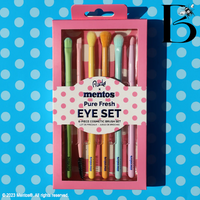 MENTOS EYE BRUSH