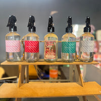 CHRISTMAS SPECIAL EDITION AROMATIZANTE AMBIENTAL y TEXTIL DE GRAN FIJACIÓN