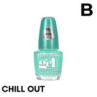 Creamy Neon Nail Polish