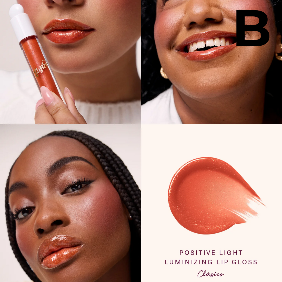 Rare Beauty x Tajín® Cheek & Lip Set PREVENTA