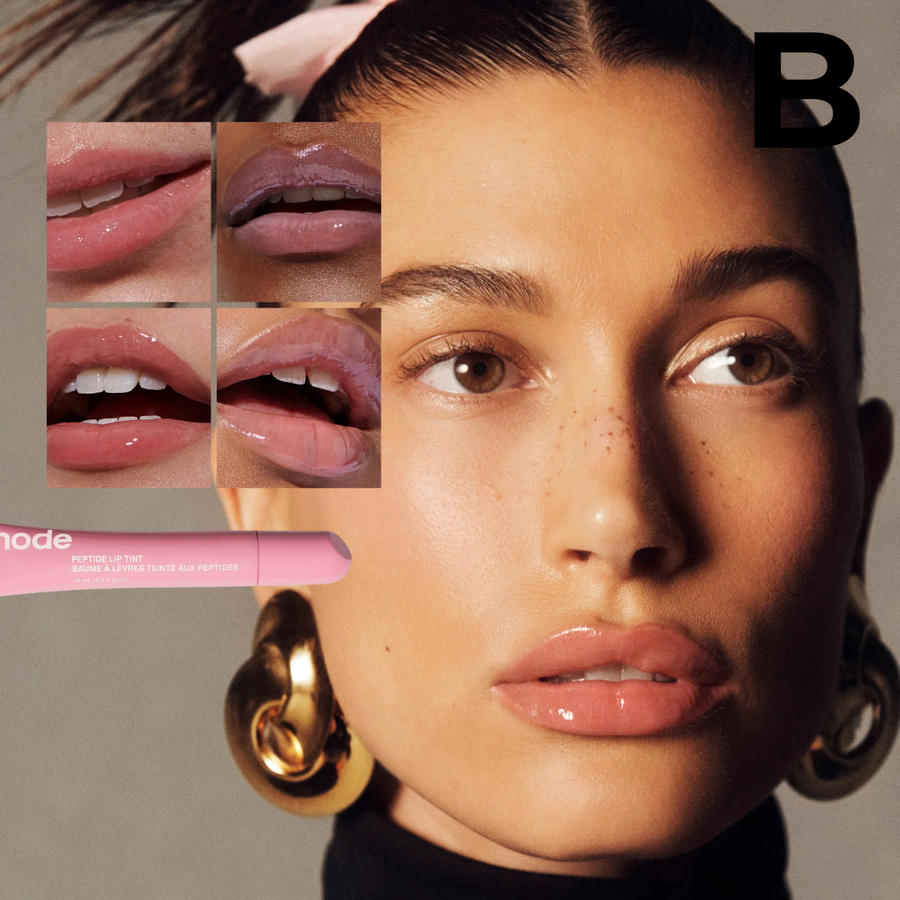 PEPTIDOS PARA LOS LABIOS