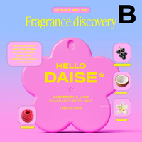 DAISE Fragrance Women's Body Mist - 3.38 fl oz:  Perfumes & Colognes Spray **PREVENTA**