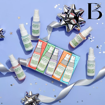 Mario Badescu Skincare MB Facial Spray Women's Gift Set - 5 pc PREVENTA