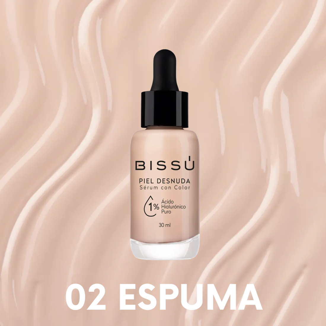SERUM CON COLOR