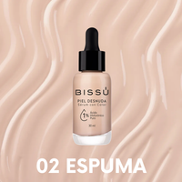 SERUM CON COLOR