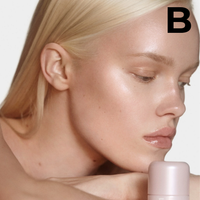 Highlight milk - PREVENTA