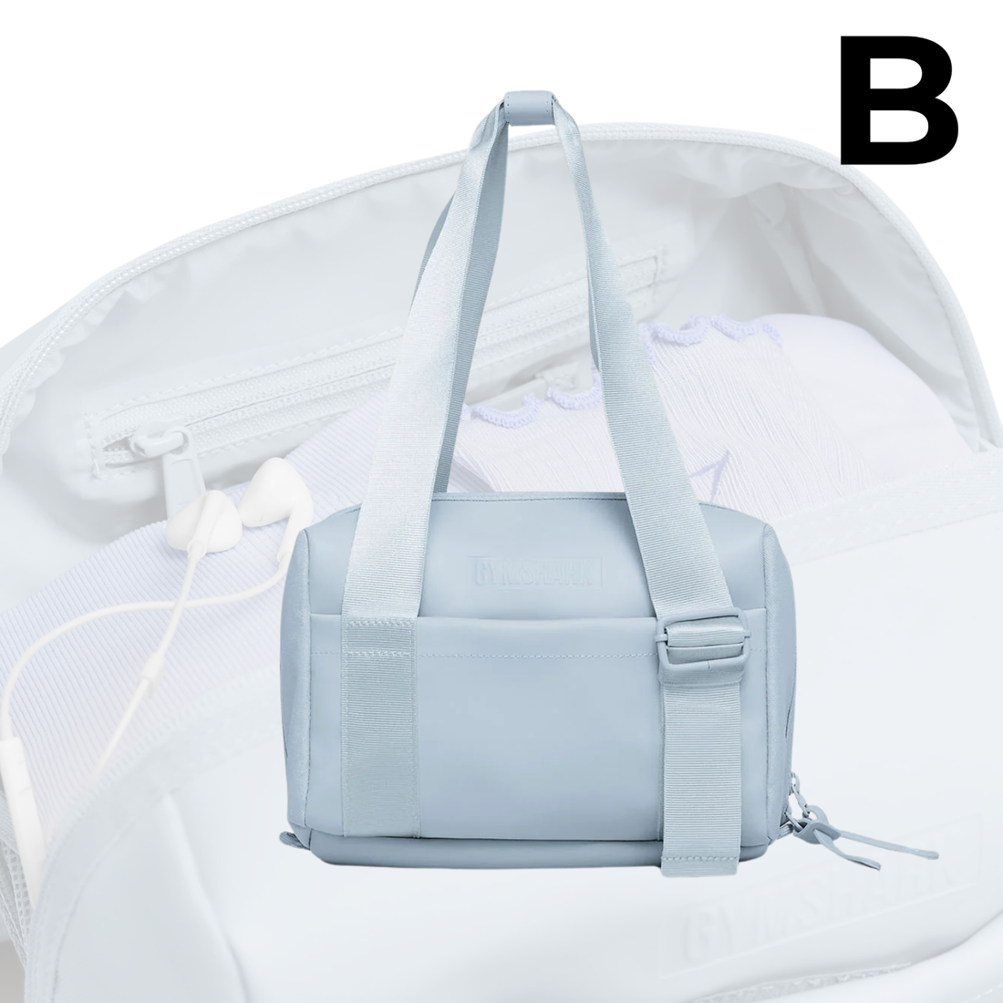 Everyday Mini Holdall
