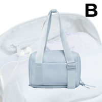 Everyday Mini Holdall