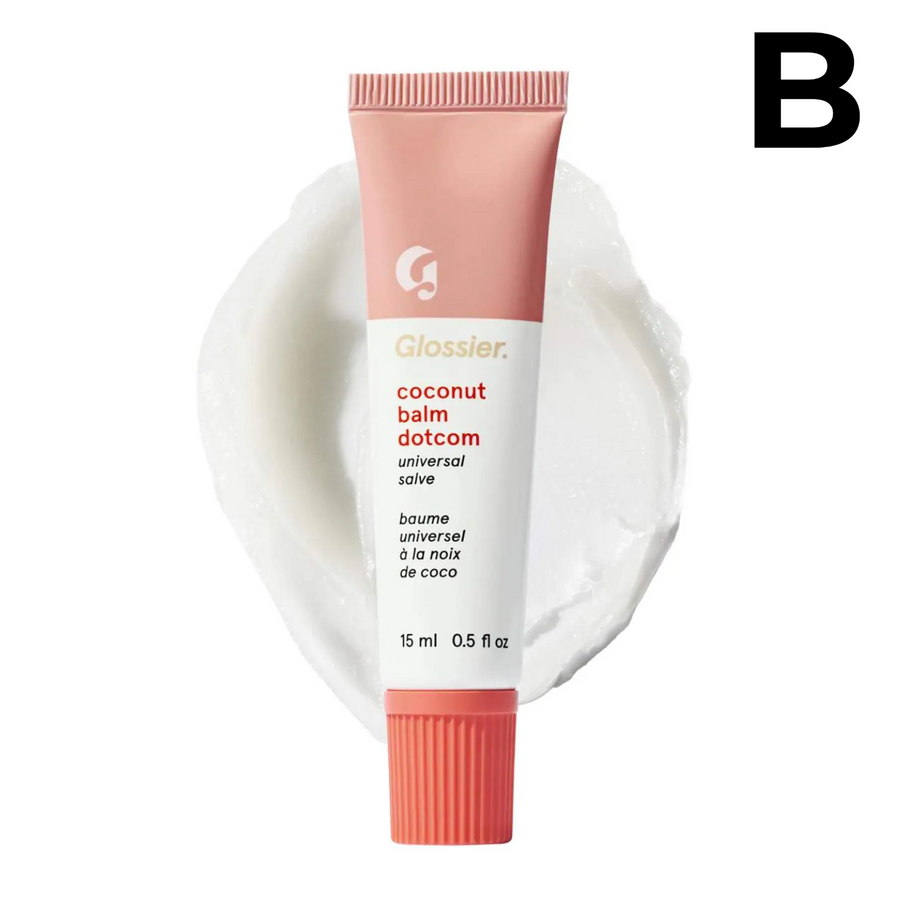 Balm Dotcom Lip Balm and Skin Salve PREVENTA