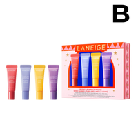 Glowy Lip Minis Lip Treatment Gift Set  **PREVENTA**