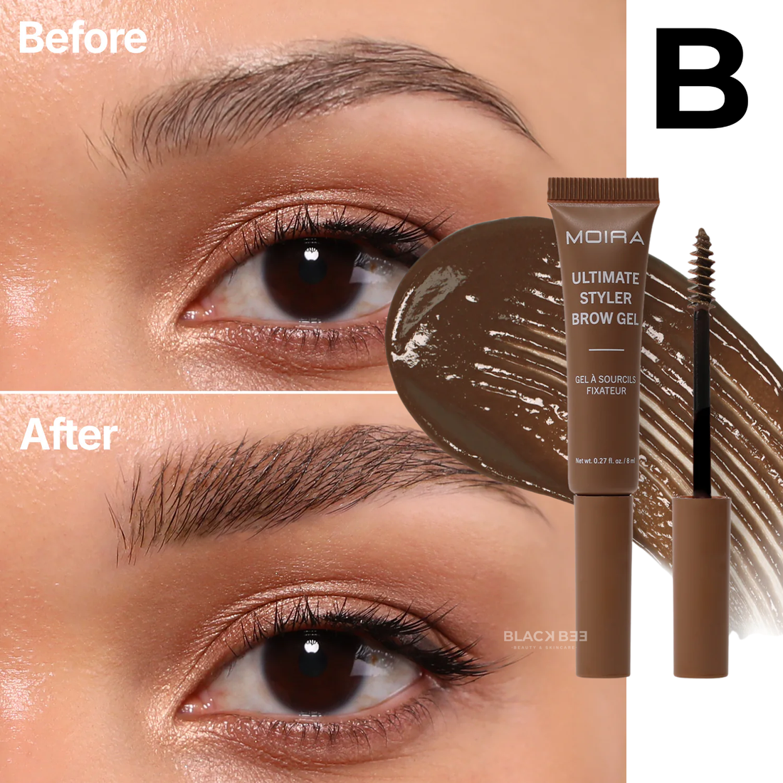 Ultimate Styler Brow Gel